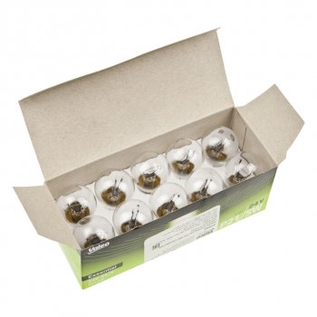 39 р. Лампа 24V P215W BA15d (1шт.) Essential VALEO VALEO 032954  с доставкой в г. Керчь. Увеличить фотографию 2