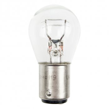 39 р. Лампа 24V P215W BA15d (1шт.) Essential VALEO VALEO 032954  с доставкой в г. Керчь. Увеличить фотографию 1