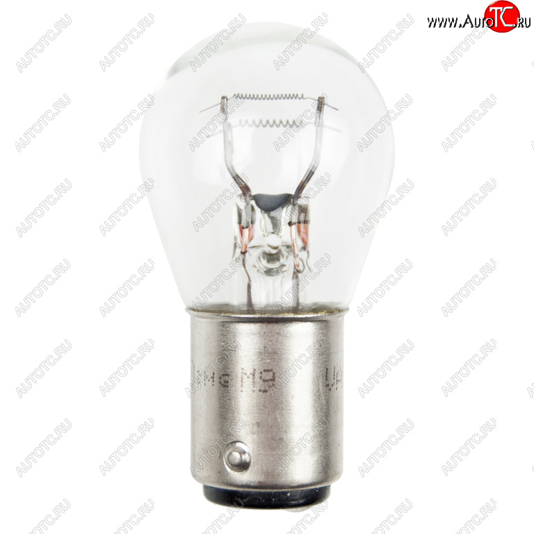 39 р. Лампа 24V P215W BA15d (1шт.) Essential VALEO VALEO 032954  с доставкой в г. Керчь