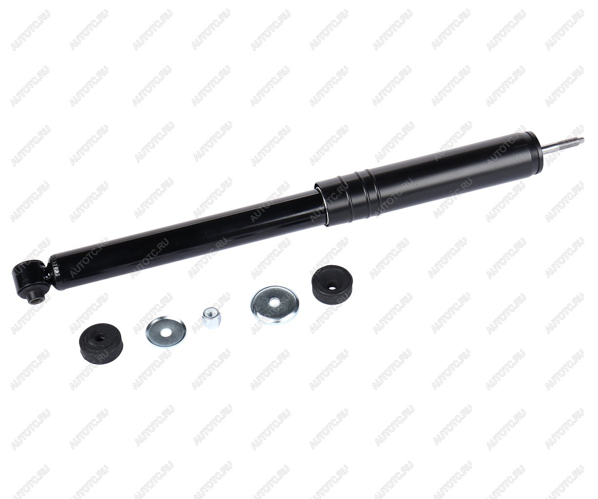 2 869 р. Амортизатор BMW 3 (E30) задний левый/правый масляный MANDO MANDO mss015638 MANDO mss015638  с доставкой в г. Керчь