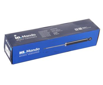 2 799 р. Амортизатор MITSUBISHI Galant задний левый/правый газовый MANDO MANDO mss015492 MANDO mss015492  с доставкой в г. Керчь. Увеличить фотографию 3