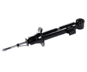 4 699 р. Амортизатор MITSUBISHI L200 (05-) передний левыйправый газовый MANDO MANDO mss015584  с доставкой в г. Керчь. Увеличить фотографию 2