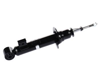 4 699 р. Амортизатор MITSUBISHI L200 (05-) передний левыйправый газовый MANDO MANDO mss015584  с доставкой в г. Керчь. Увеличить фотографию 1