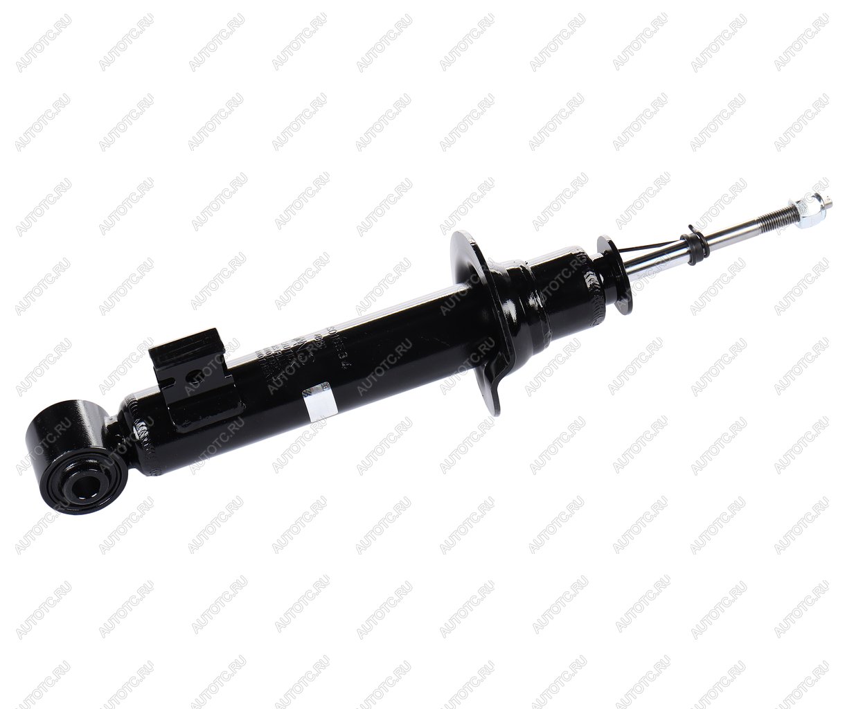 4 699 р. Амортизатор MITSUBISHI L200 (05-) передний левыйправый газовый MANDO MANDO mss015584  с доставкой в г. Керчь