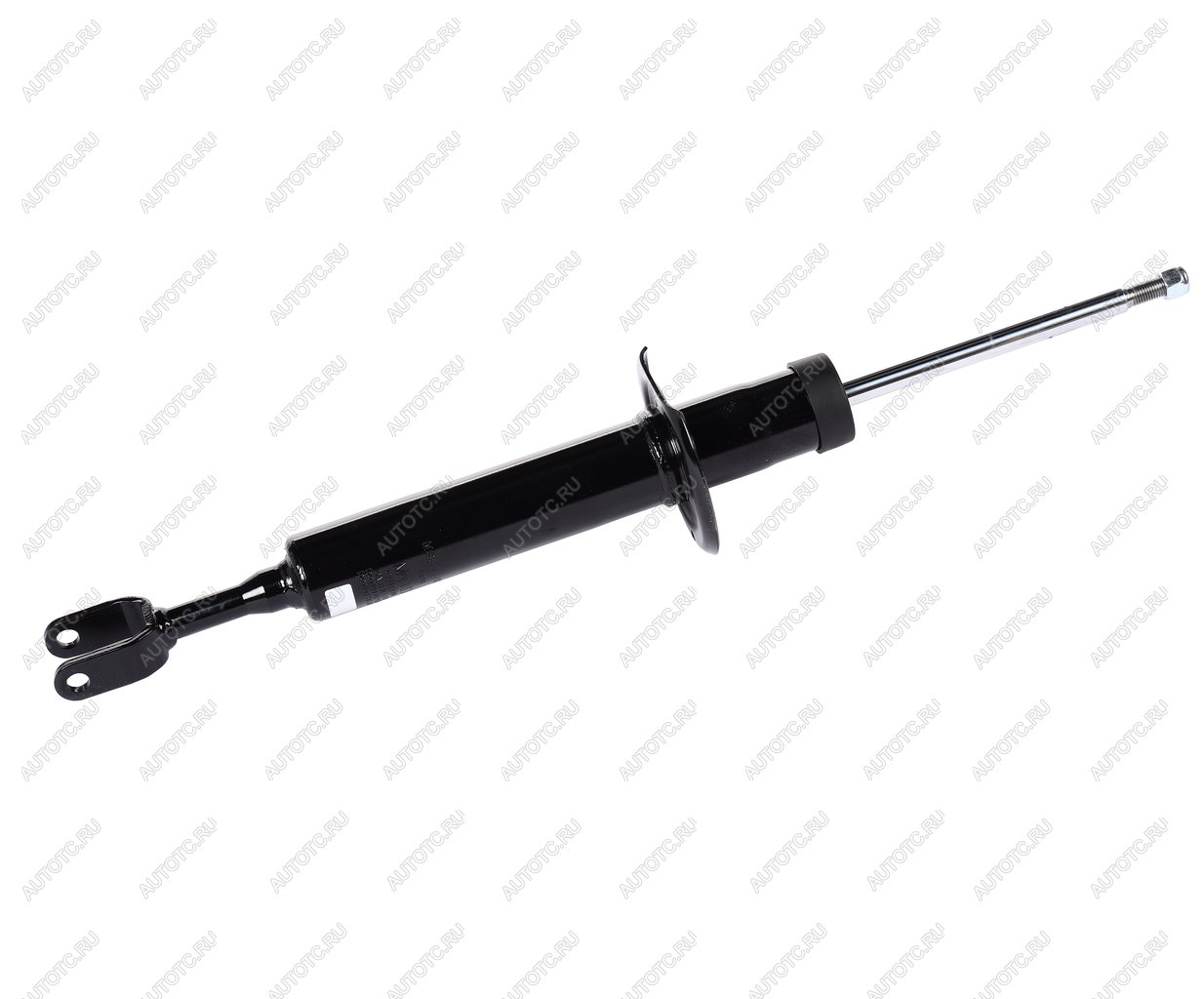 3 899 р. Амортизатор AUDI A4 (00-04) передний левыйправый газовый MANDO MANDO mss016925  с доставкой в г. Керчь