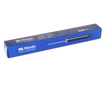 3 199 р. Амортизатор MERCEDES E (W211) задний левый/правый газовый MANDO MANDO mss016970 MANDO mss016970  с доставкой в г. Керчь. Увеличить фотографию 3