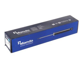 3 299 р. Амортизатор TOYOTA Corolla Verso (04-) задний левый/правый газовый MANDO MANDO mss016932 MANDO mss016932  с доставкой в г. Керчь. Увеличить фотографию 3