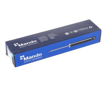2 489 р. Амортизатор TOYOTA Hilux (83-) передний левыйправый газовый MANDO MANDO mss016953  с доставкой в г. Керчь. Увеличить фотографию 3