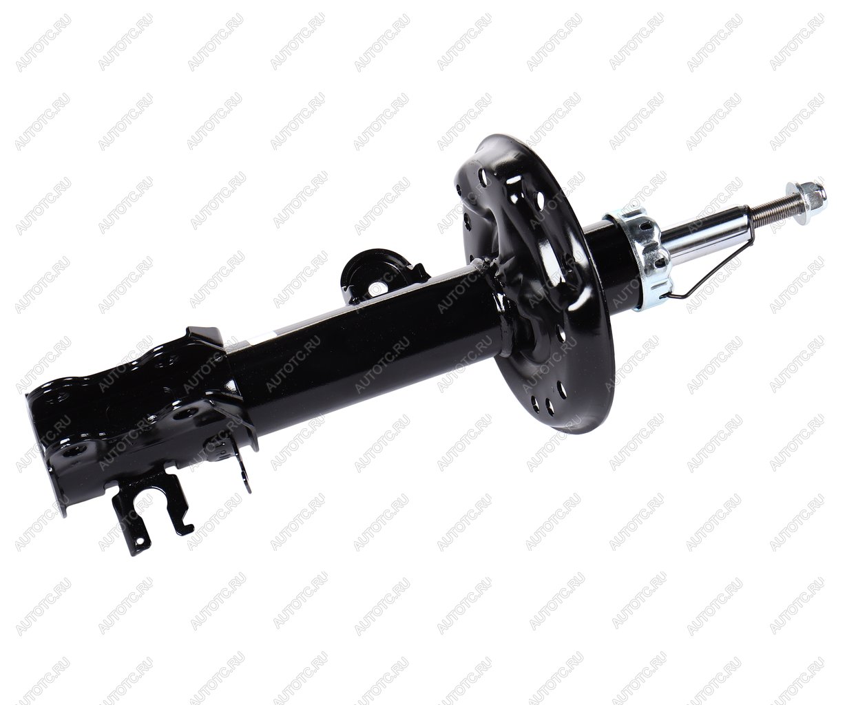 6 199 р. Амортизатор FIAT Punto (12-) передний правый газовый MANDO MANDO mss016135  с доставкой в г. Керчь