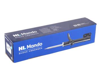 3 899 р. Амортизатор BMW 3 (E90-E93,E90N-E93N) передний левый газовый MANDO MANDO mss016152  с доставкой в г. Керчь. Увеличить фотографию 3