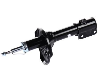 5 599 р. Амортизатор MITSUBISHI Pajero Pinin передний левый/правый газовый MANDO MANDO mss016179 MANDO mss016179  с доставкой в г. Керчь. Увеличить фотографию 2