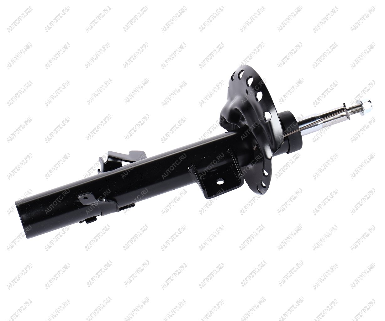 8 749 р. Амортизатор LAND ROVER Freelander (06-14) передний левый газовый MANDO MANDO mss016261  с доставкой в г. Керчь