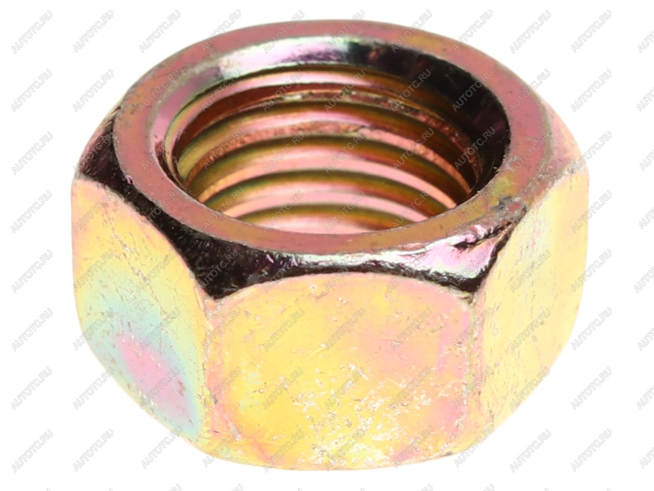 5 р. Гайка HYUNDAI KIA TYB TYB 13104-10001  с доставкой в г. Керчь