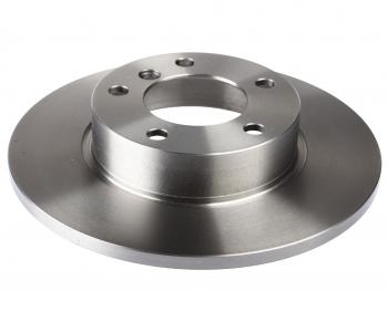 Диск тормозной BMW 3 (E36) передний (1шт.) MANDO MANDO mbc035355 MANDO mbc035355
