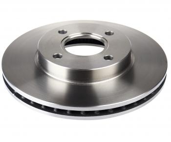 Диск тормозной FORD Mondeo 1,2 передний (1шт.) MANDO MANDO mbc035006 MANDO mbc035006