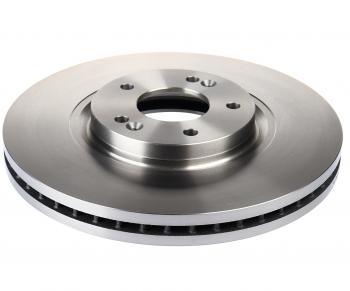 Диск тормозной HYUNDAI ix55 (08-) передний (1шт.) MANDO MANDO mbc030268 MANDO mbc030268