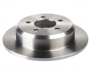 Диск тормозной JEEP Grand Cherokee (91-) задний (1шт.) MANDO MANDO mbc035384 MANDO mbc035384