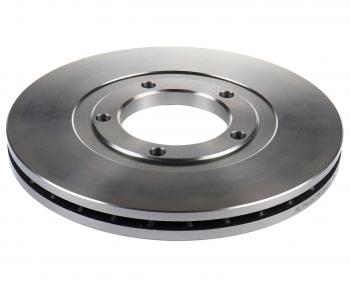 Диск тормозной KIA Bongo 3 (09-) (2.9-J3) (2WD) передний (1шт.) MANDO MANDO mbc030231