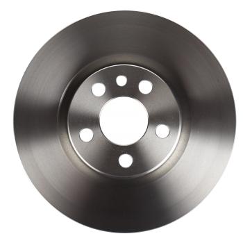 3 699 р. Диск тормозной PEUGEOT Expert (96-) CITROEN Jumpy (95-) передний (1шт.) MANDO MANDO mbc035417 MANDO mbc035417  с доставкой в г. Керчь. Увеличить фотографию 3