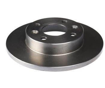 Диск тормозной RENAULT Logan (1.4/1.6) передний (1шт.) MANDO MANDO mbc035223 MANDO mbc035223