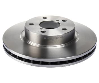 Диск тормозной SUBARU Impreza (92-) передний (1шт.) MANDO MANDO mbc035353 MANDO mbc035353