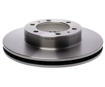 Диск тормозной TOYOTA Land Cruiser Prado (-09) передний (1шт.) MANDO MANDO mbc035313 MANDO mbc035313