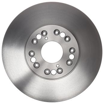 5 349 р. Диск тормозной TOYOTA Mark 2 (96-) LEXUS GS,IS (97-) передний (1шт.) MANDO MANDO mbc035434 MANDO mbc035434  с доставкой в г. Керчь. Увеличить фотографию 3