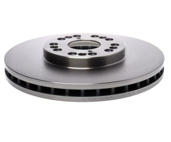 Диск тормозной TOYOTA Mark 2 (96-) LEXUS GS,IS (97-) передний (1шт.) MANDO MANDO mbc035434 MANDO mbc035434