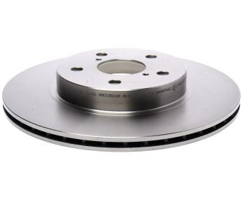 Диск тормозной TOYOTA Rav 4 (94-) передний (1шт.) MANDO MANDO mbc035428 MANDO mbc035428