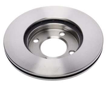 2 499 р. Диск тормозной VW Golf (79-97),Passat (81-88) AUDI 80 (73-91) передний (1шт.) MANDO MANDO mbc035339 MANDO mbc035339  с доставкой в г. Керчь. Увеличить фотографию 2
