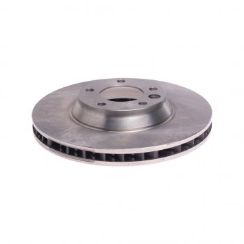 Диск тормозной VW Touareg (02-) AUDI Q7 (06-) PORSCHE Cayenne (02-) передний правый KORTEX KORTEX kd0192