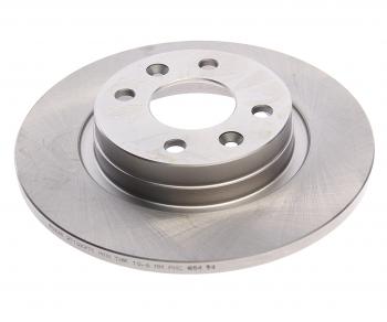 Диск тормозной RENAULT Logan,Sandero передний (259х12мм) (1шт.) VALEO PHC VALEO PHC r6228