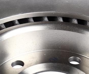 7 299 р. Диск тормозной PEUGEOT 308 (13-) передний (1шт.) BREMBO BREMBO 09c65811  с доставкой в г. Керчь. Увеличить фотографию 5