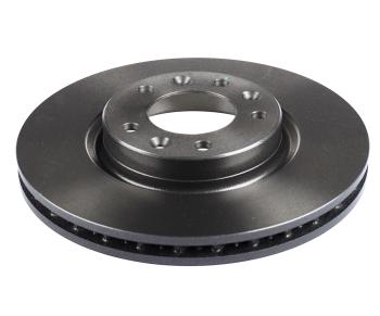 Диск тормозной PEUGEOT 308 (13-) передний (1шт.) BREMBO BREMBO 09c65811