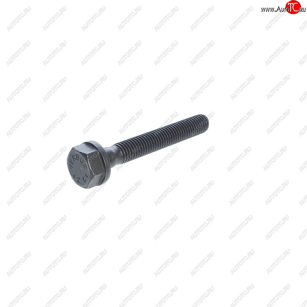 217 р. Болт MERCEDES коллектора выпускного (M10x1.5x70) FEBI FEBI 07902  с доставкой в г. Керчь