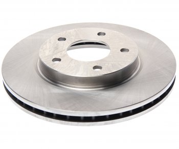 Диск тормозной MITSUBISHI Lancer (07-) передний (1шт.) VALEO PHC VALEO PHC r6226