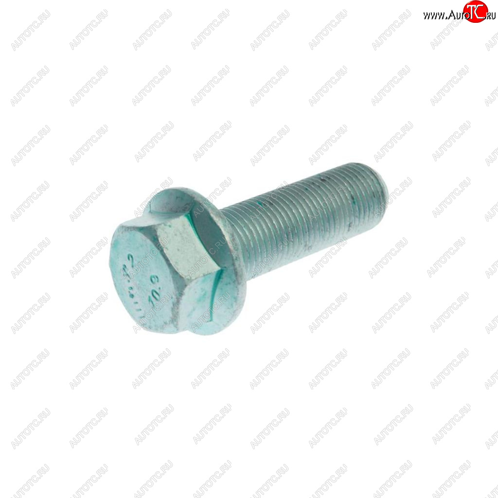 349 р. Болт MAN вала карданного (M16x1.5x50) FEBI FEBI 04231  с доставкой в г. Керчь