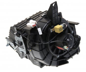 14 699 р. Вентилятор HYUNDAI HD65,72,78 отопителя салона в сборе KB KBP 97150-5h304  с доставкой в г. Керчь. Увеличить фотографию 2