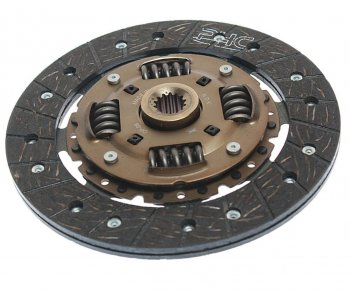 Диск сцепления OPEL Astra F (92-) (1.4),Vectra (88-) (1.4) (190мм) VALEO PHC VALEO PHC op-09 VALEO PHC op-09