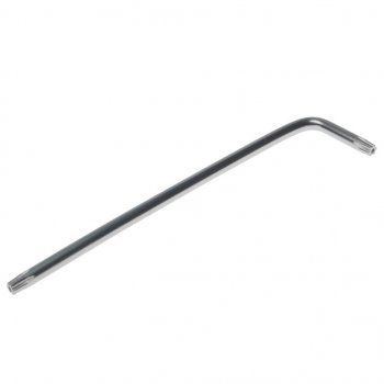 Ключ TORX Г-образный T20 удлиненный ЭВРИКА ЭВРИКА er-76620l
