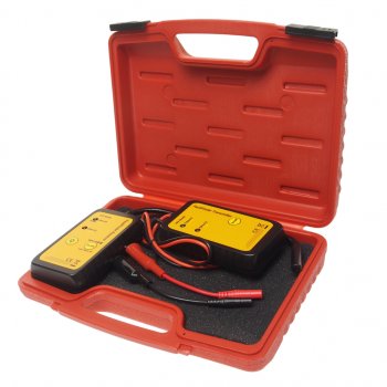 Тестер для определения обрыва электрической цепи JTC JTC TOOLS CO., LTD jtc-4533 JTC TOOLS CO., LTD jtc-4533