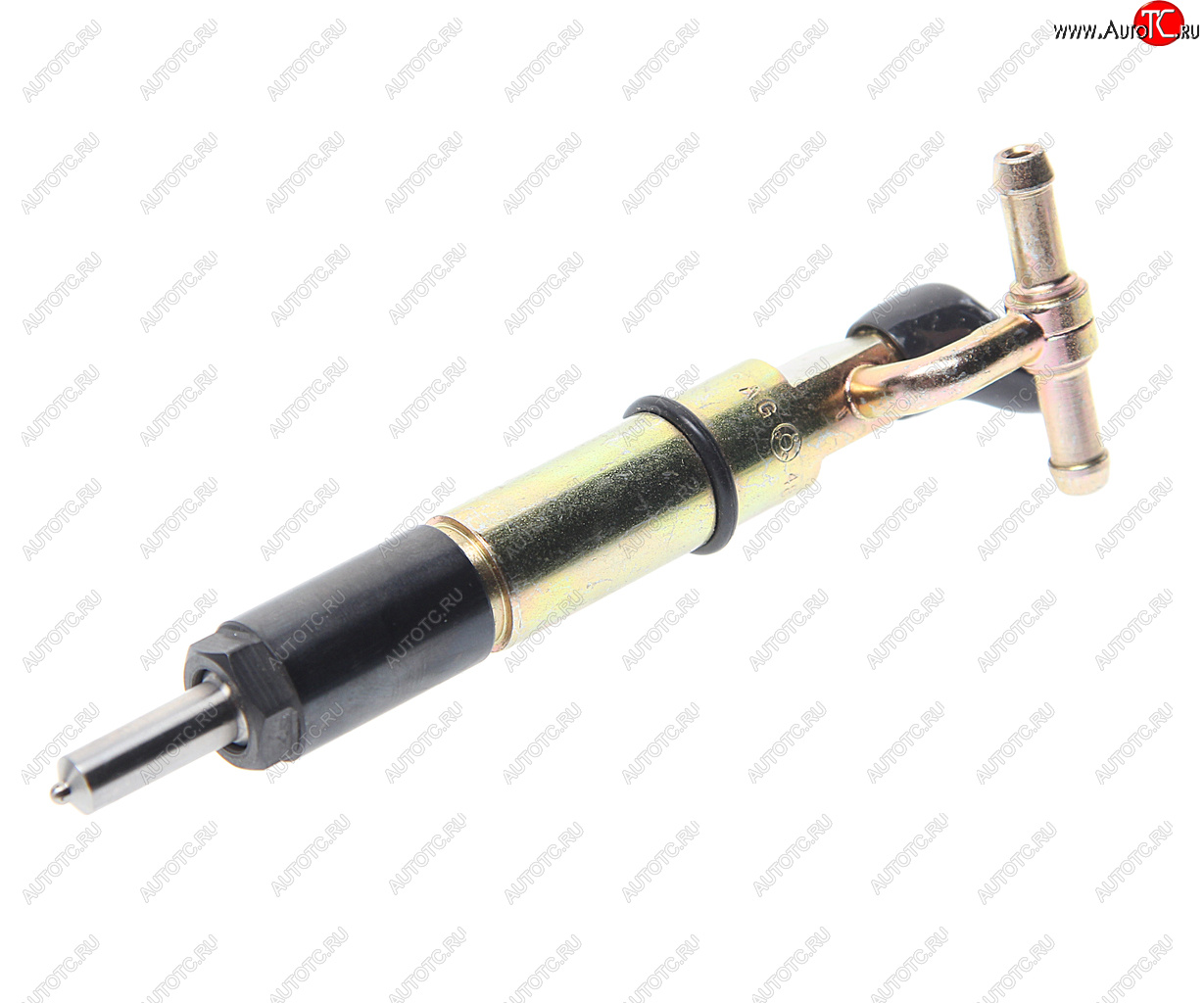4 699 р. Форсунка HYUNDAI HD65,72,County дв.D4AL DOOWON DOOWON 33800-41400 DOOWON 33800-41400  с доставкой в г. Керчь
