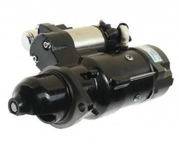 23 449 р. Стартер ЯМЗ-534 Газон Next 12V 3.8кВт AZF 4383 PRESTOLITE PRESTOLITE m93r2002se PRESTOLITE m93r2002se  с доставкой в г. Керчь. Увеличить фотографию 2