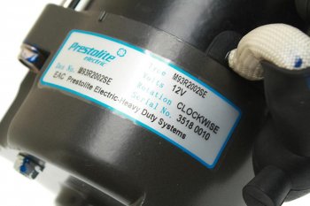 23 449 р. Стартер ЯМЗ-534 Газон Next 12V 3.8кВт AZF 4383 PRESTOLITE PRESTOLITE m93r2002se PRESTOLITE m93r2002se  с доставкой в г. Керчь. Увеличить фотографию 4