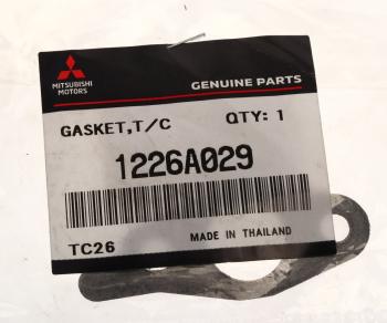 36 р. Прокладка MITSUBISHI L200 (16-) (4N15) турбокомпрессора OE MITSUBISHI 1226a029  с доставкой в г. Керчь. Увеличить фотографию 3