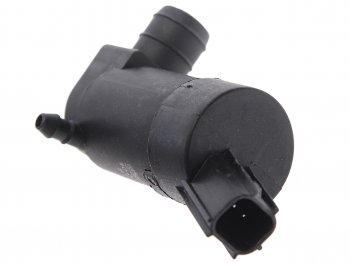 779 р. Мотор омывателя VOLVO C70 (06-),S40 (04-12) STELLOX STELLOX 10-00320-sx  с доставкой в г. Керчь. Увеличить фотографию 2
