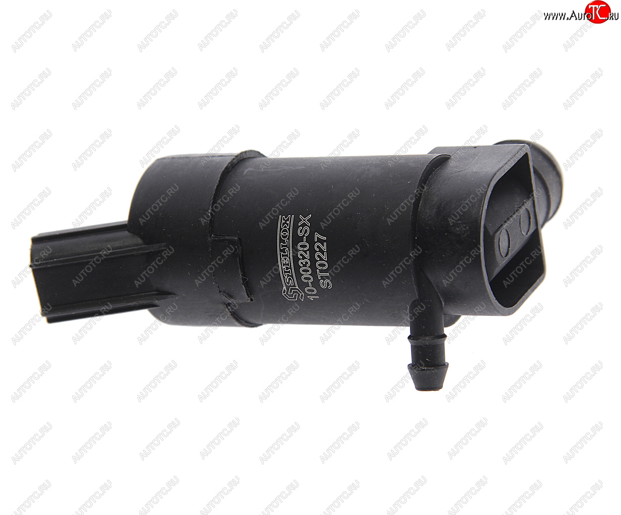 779 р. Мотор омывателя VOLVO C70 (06-),S40 (04-12) STELLOX STELLOX 10-00320-sx  с доставкой в г. Керчь