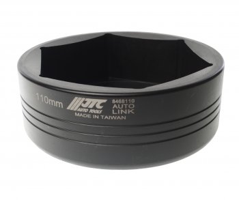14 799 р. Головка торцевая 1 110мм ударная JTC JTC TOOLS CO., LTD jtc-8468110 JTC TOOLS CO., LTD jtc-8468110  с доставкой в г. Керчь. Увеличить фотографию 2