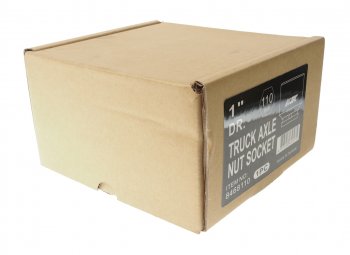 14 799 р. Головка торцевая 1 110мм ударная JTC JTC TOOLS CO., LTD jtc-8468110 JTC TOOLS CO., LTD jtc-8468110  с доставкой в г. Керчь. Увеличить фотографию 3