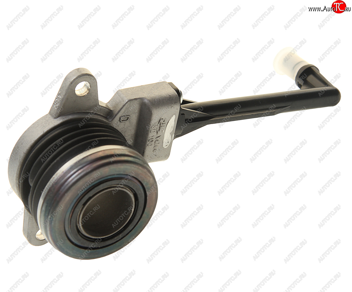 9 749 р. Подшипник выжимной HYUNDAI Creta (17-) (1.6) гидравлический VALEO PHC VALEO PHC csc-51 VALEO PHC csc-51  с доставкой в г. Керчь